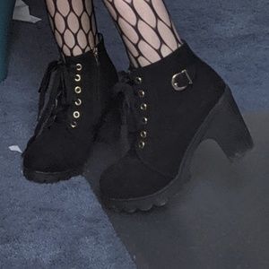 Fashion Boots